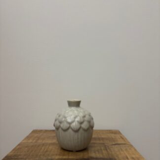 Bolvaasje Grey Klein