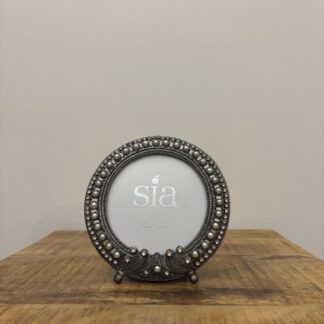 Luxe Fotolijstje Rond SIA