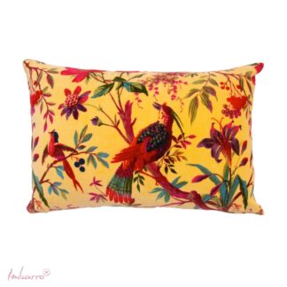 Kussen Paradise L-Honey