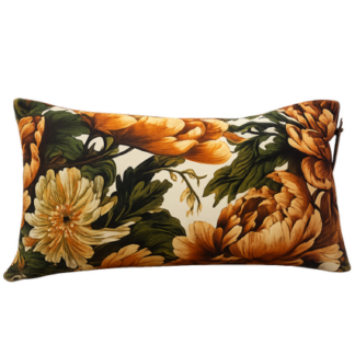 Kussen MIO Orange Blossom