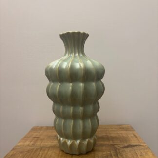 Vaas Dunja Pistache 25 cm