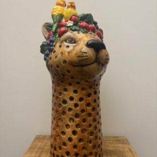 Vaas Tropical Leopard Large