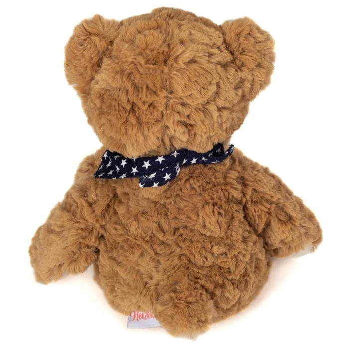 Teddy Rufus 30 cm - Afbeelding 3