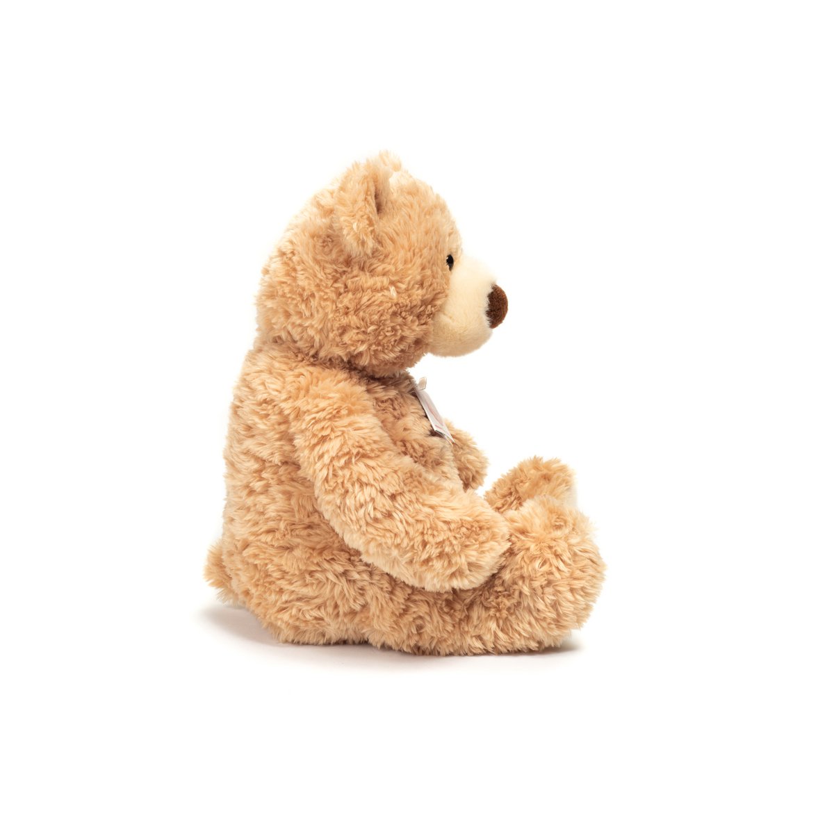 Teddy zandkleur 34 cm - Afbeelding 2