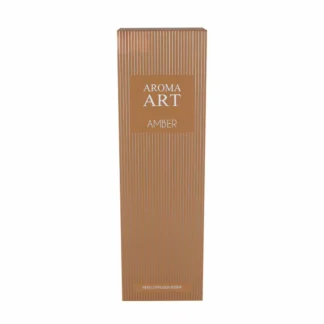 Diffuser Set Aroma Art Amber 800ml