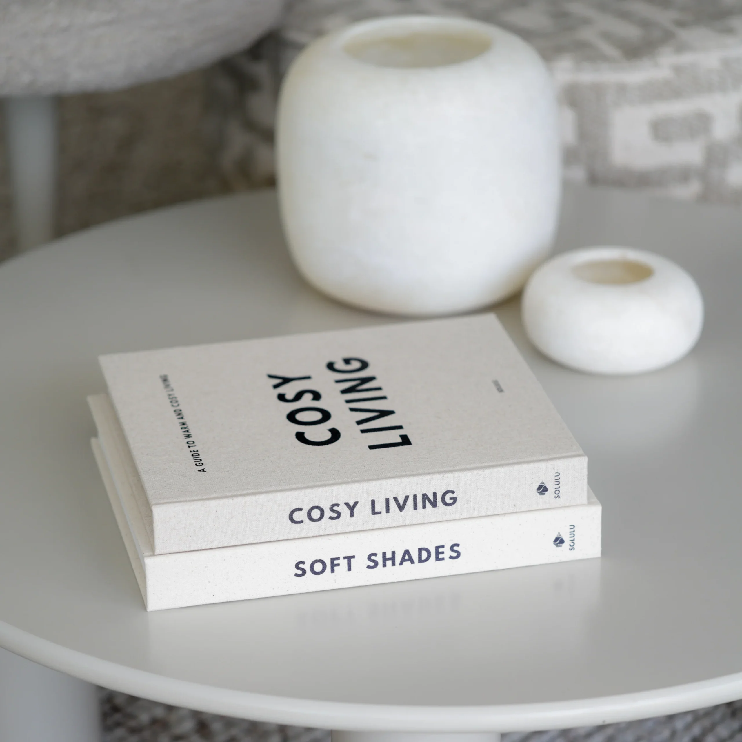 Soft Shades Opbergboek Solulu - Afbeelding 4