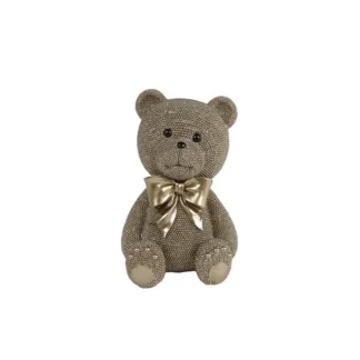 Sculptuur Teddybeer XL