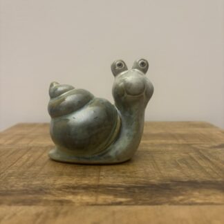 Polystone Slak Tolino 9 cm